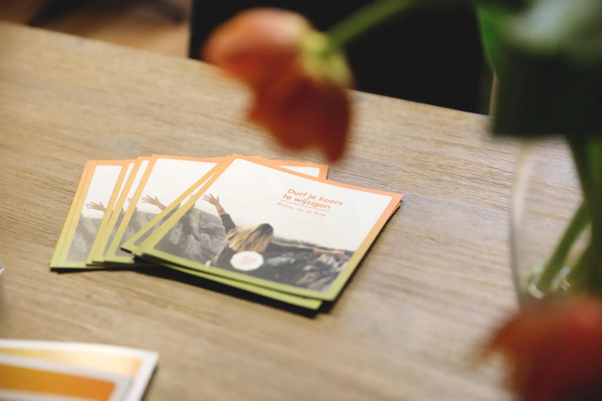 Werkwijze Ervaren Coach Amersfoort