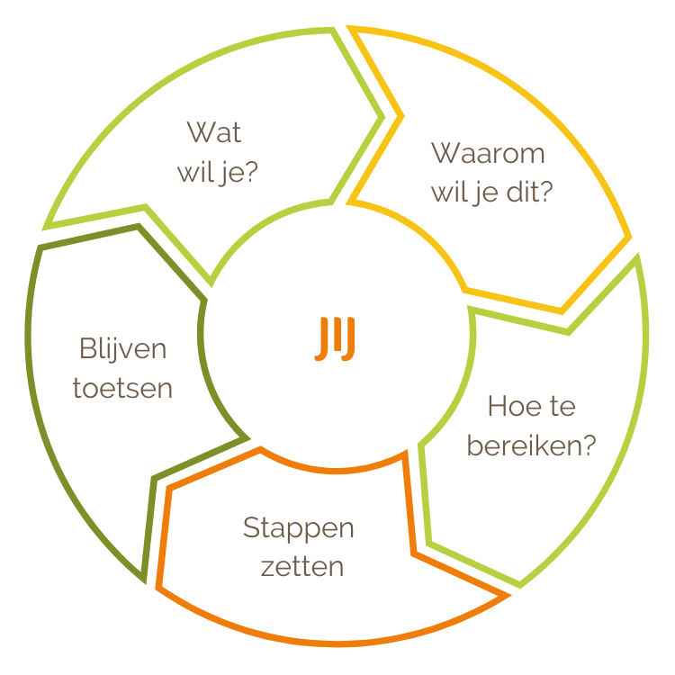 Werkwijze Jij centraal