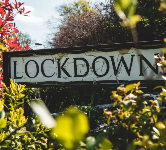 lockdown
