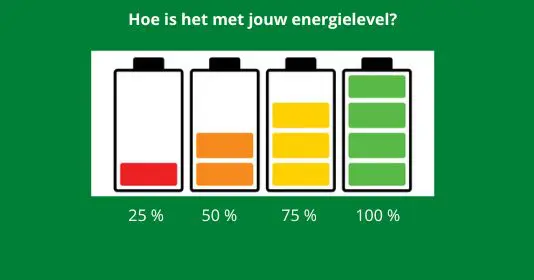 batterij