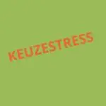 keuzestress woord