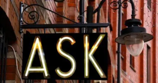 vragen om aan je coach te stellen