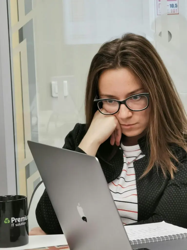 stress office1 stress