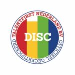 Disc logo