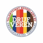 logo Drijveren
