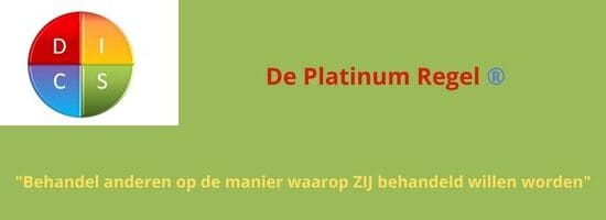 platinumregel